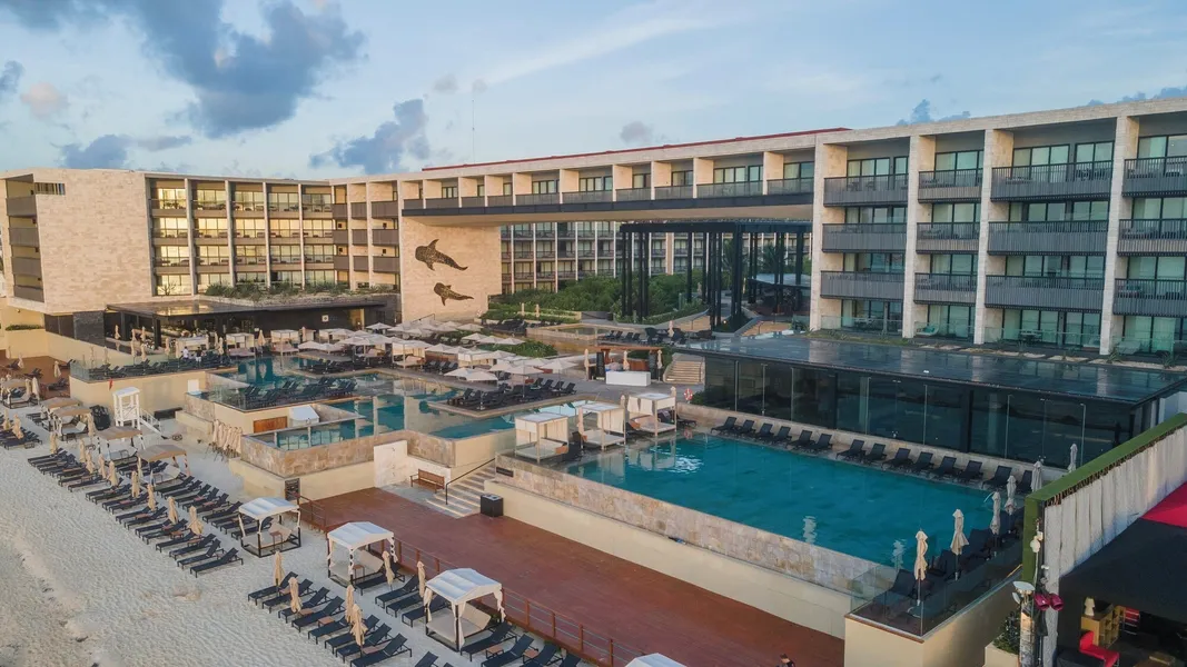 Devossion By Live Aqua Playa del Carmen All Inclusive - Adults Only hotel detail image 2