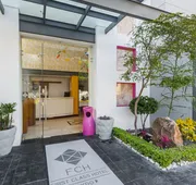 FCH Hotel Expo hotel detail image 4