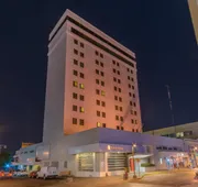 Ramada by Wyndham Hola Culiacan hotel detail image 3