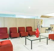 Ramada by Wyndham Hola Culiacan hotel detail image 4