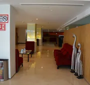 Ramada by Wyndham Hola Culiacan hotel detail image 5