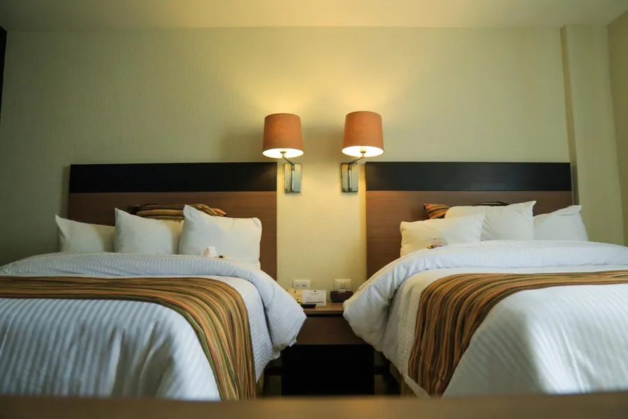 Ramada by Wyndham Hola Culiacan hotel detail image 6