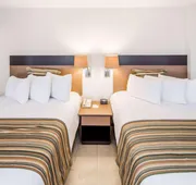 Ramada by Wyndham Hola Culiacan hotel detail image 7