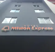 Hotel Misión Express Xalapa hotel detail image 3