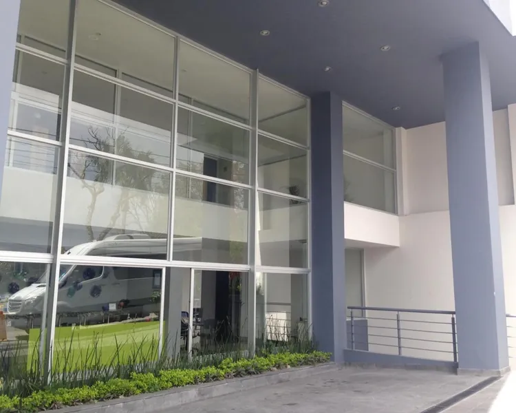 Hotel Misión Express Xalapa hotel detail image 6