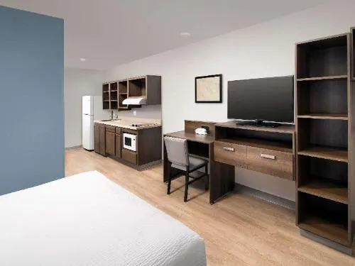 WoodSpring Suites Atlanta Conyers hotel detail image 2