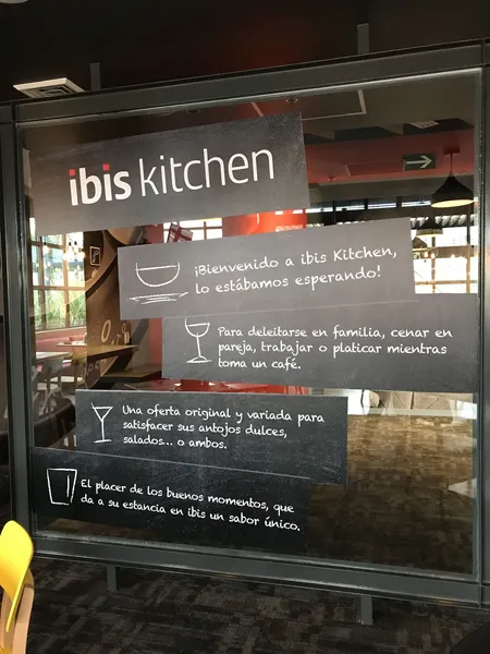 ibis Irapuato hotel detail image 2