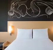 ibis Irapuato hotel detail image 7