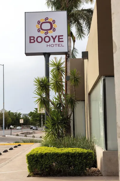 Hotel Booye hotel detail image 2