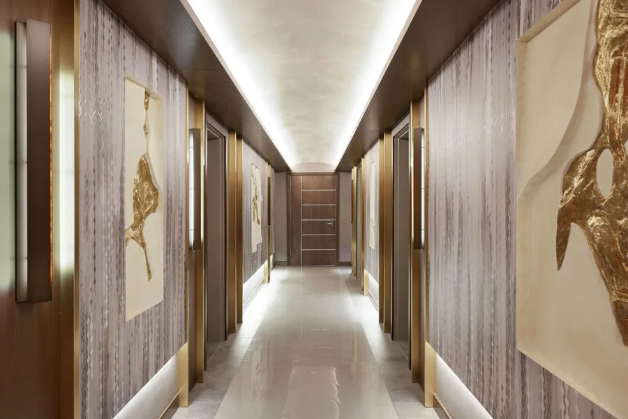 Element New York Wood Ridge hotel detail image 2
