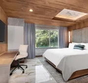 Element New York Wood Ridge hotel detail image 3
