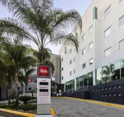 ibis Guadalajara Expo hotel detail image 3