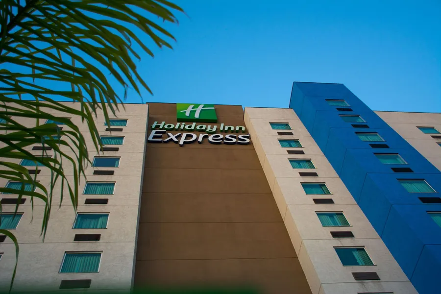 Holiday Inn Express Saltillo Zona Aeropuerto by IHG hotel detail image 2