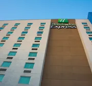 Holiday Inn Express Saltillo Zona Aeropuerto by IHG hotel detail image 3