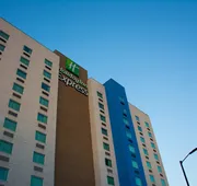 Holiday Inn Express Saltillo Zona Aeropuerto by IHG hotel detail image 4