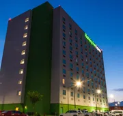 Holiday Inn Express Saltillo Zona Aeropuerto by IHG hotel detail image 5