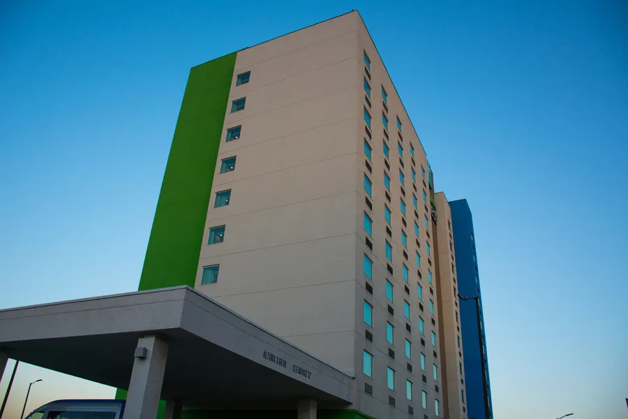 Holiday Inn Express Saltillo Zona Aeropuerto by IHG hotel detail image 6