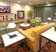 Holiday Inn Express Saltillo Zona Aeropuerto by IHG hotel detail image 7