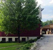 Inn at Neshobe River hotel detail image 5