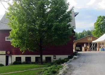 Inn at Neshobe River hotel thumbnail 5