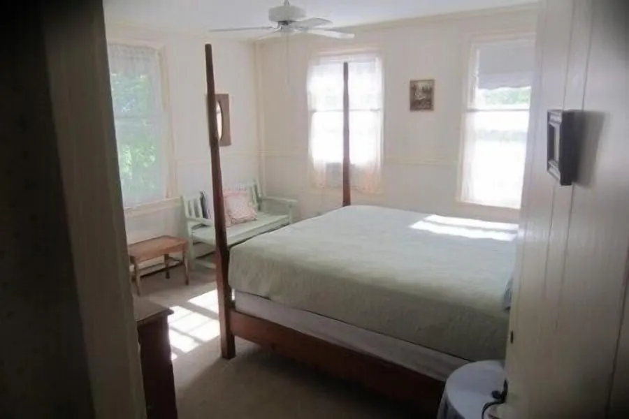 Inn at Neshobe River hotel detail image 6
