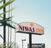 Niwas Inn hotel detail image 3
