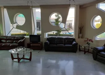 Leo Hotel Jerez hotel thumbnail 7