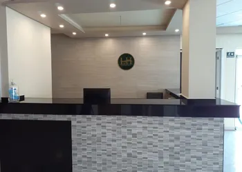 Leo Hotel Jerez hotel thumbnail 8
