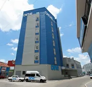 One Villahermosa Centro hotel detail image 4