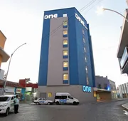 One Villahermosa Centro hotel detail image 5