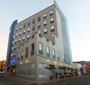One Villahermosa Centro hotel detail image 7