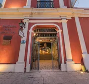 Hotel Posada del Hidalgo by Balderrama Hotel Collection hotel detail image 3