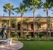 Hotel Posada del Hidalgo by Balderrama Hotel Collection hotel detail image 5