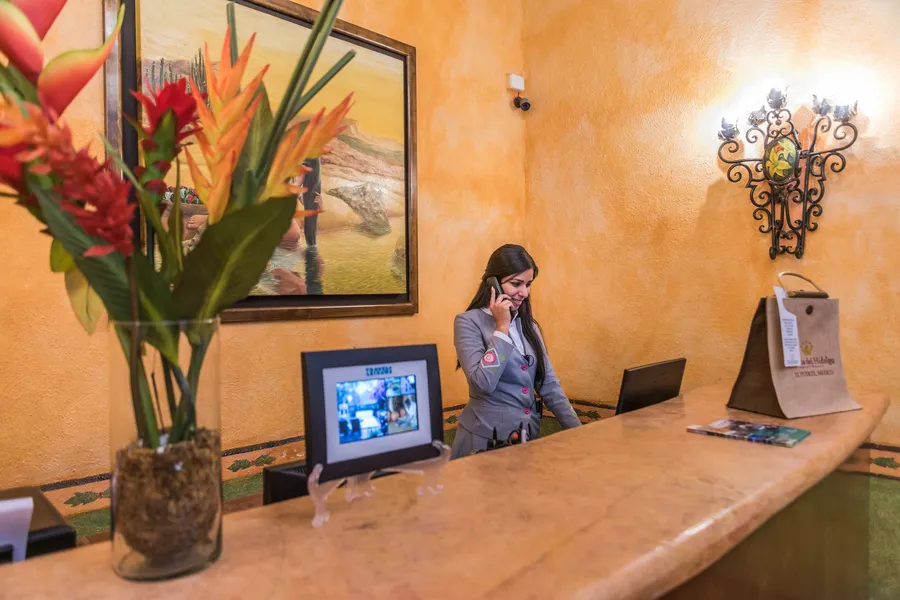 Hotel Posada del Hidalgo by Balderrama Hotel Collection hotel detail image 6