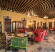 Hotel Posada del Hidalgo by Balderrama Hotel Collection hotel detail image 7