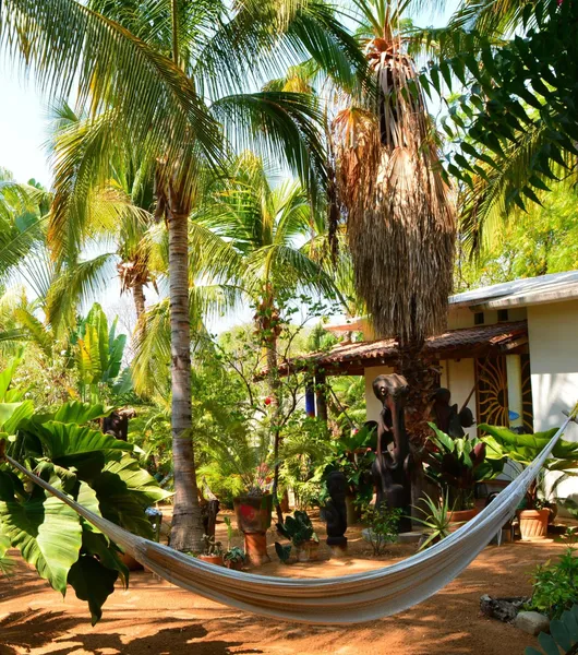 Villa Mozart y Macondo hotel detail image 2