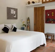 Villa Mozart y Macondo hotel detail image 3