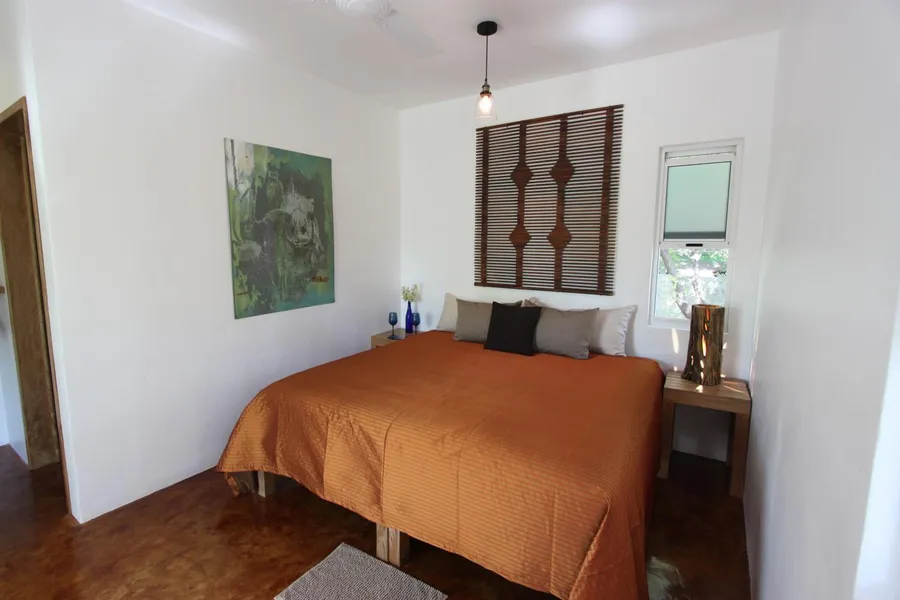 Villa Mozart y Macondo hotel detail image 6