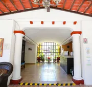 Hotel Hacienda Cancun hotel detail image 3