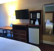 Express Airport Inn hotel detail image 3