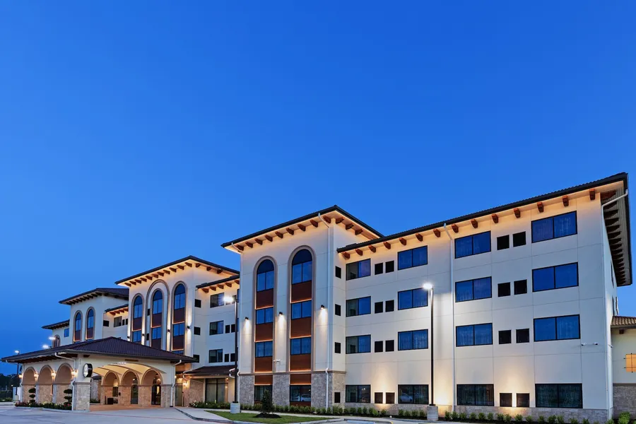 Hotel Indigo Spring - Woodlands Area by IHG hotel detail image 2