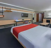 City Express by Marriott Reynosa Aeropuerto hotel detail image 4