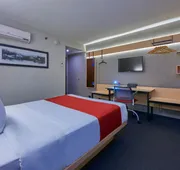 City Express by Marriott Reynosa Aeropuerto hotel detail image 5