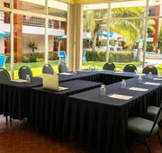 Hotel Jaragua hotel detail image 3