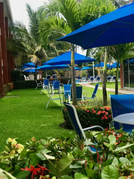 Hotel Jaragua hotel detail image 6
