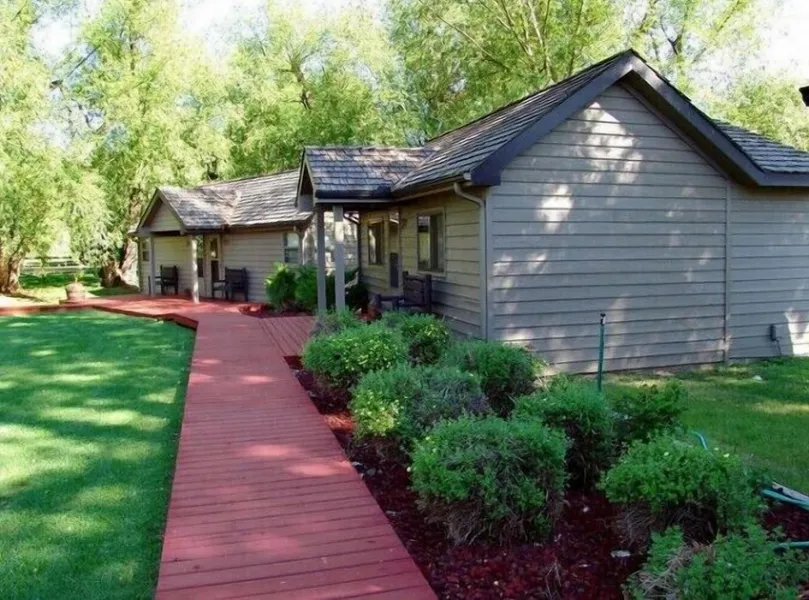 Ranch at Ucross hotel detail image 2