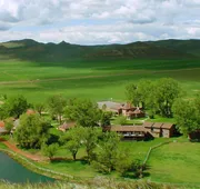 Ranch at Ucross hotel detail image 3