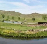 Ranch at Ucross hotel detail image 4