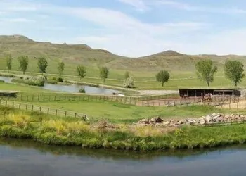 Ranch at Ucross hotel thumbnail 5
