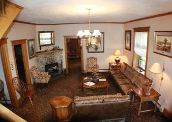 Ranch at Ucross hotel thumbnail 8